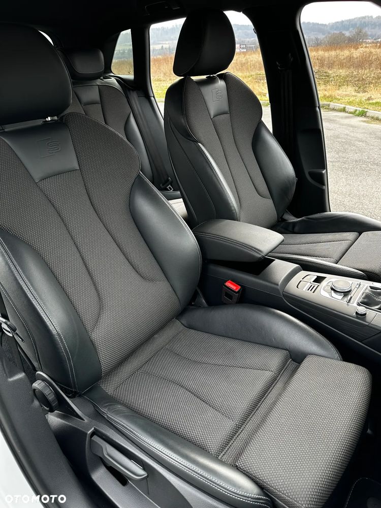 Audi A3 Sportback - 8