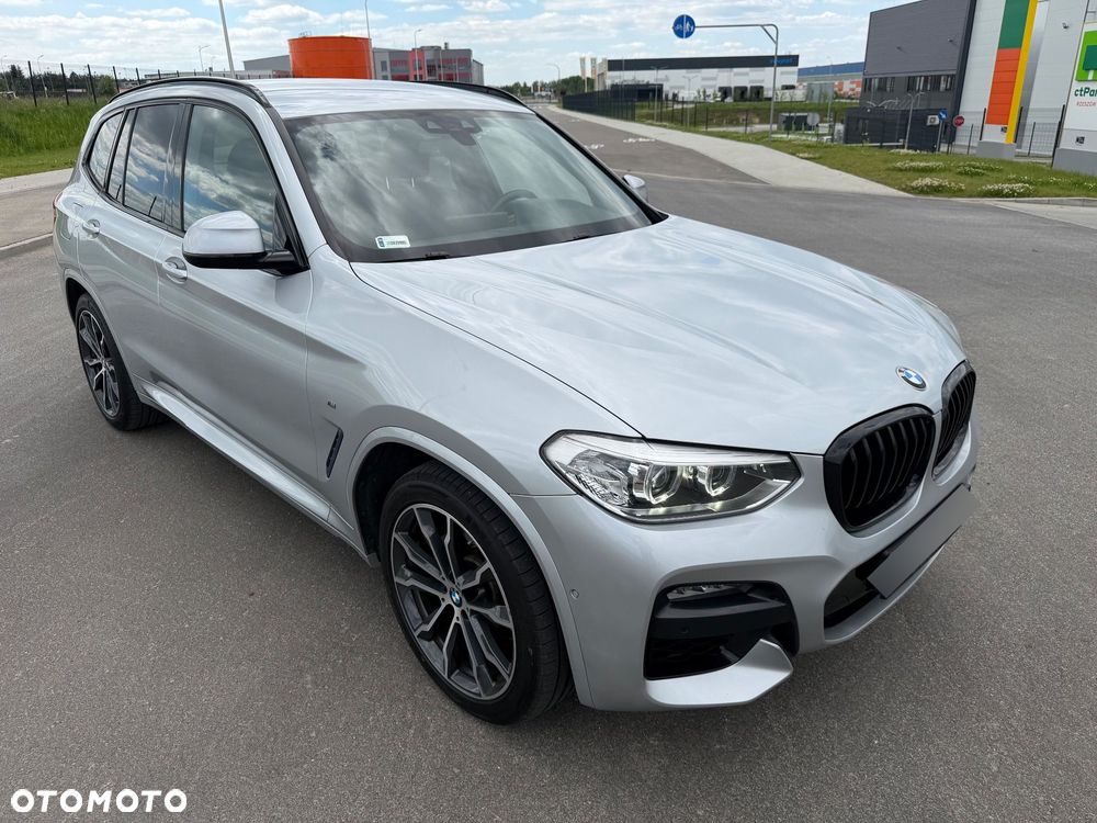 BMW X3 - 13