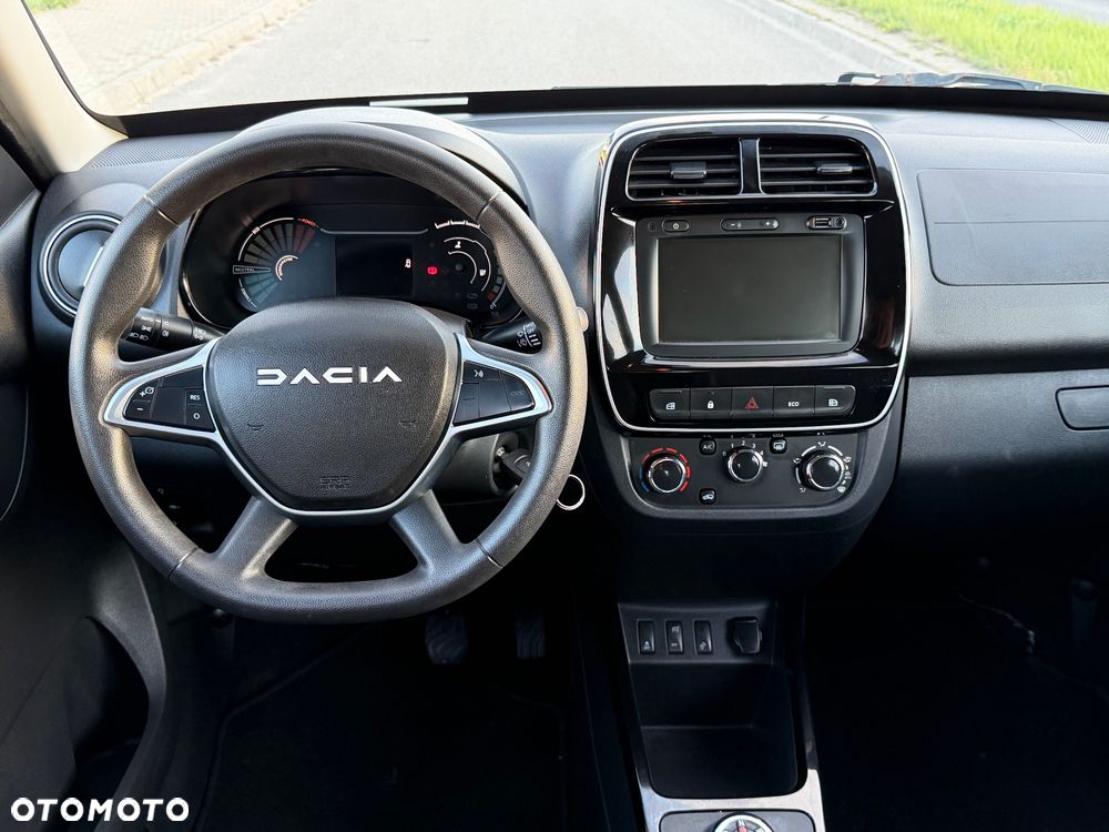 Dacia Spring ESSENTIAL - 8