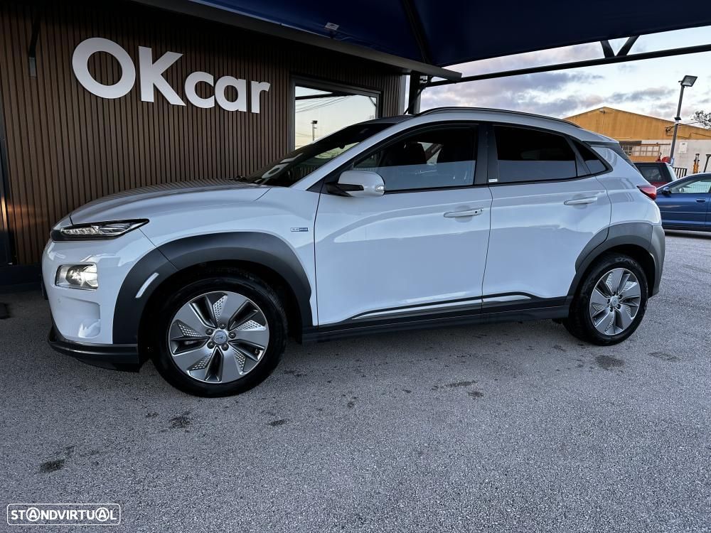 Hyundai Kauai Premium - 14