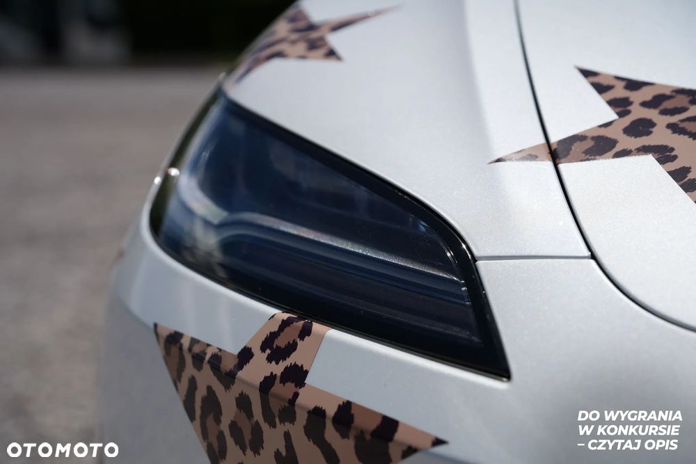 Tesla Model 3 - 20
