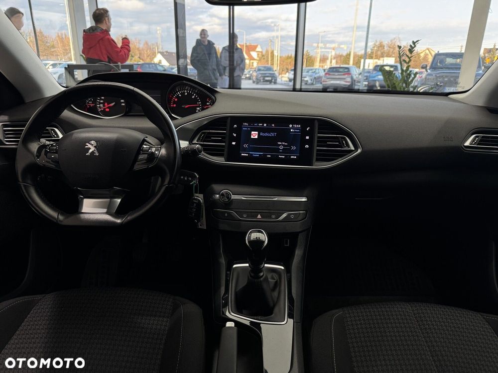 Peugeot 308 - 14