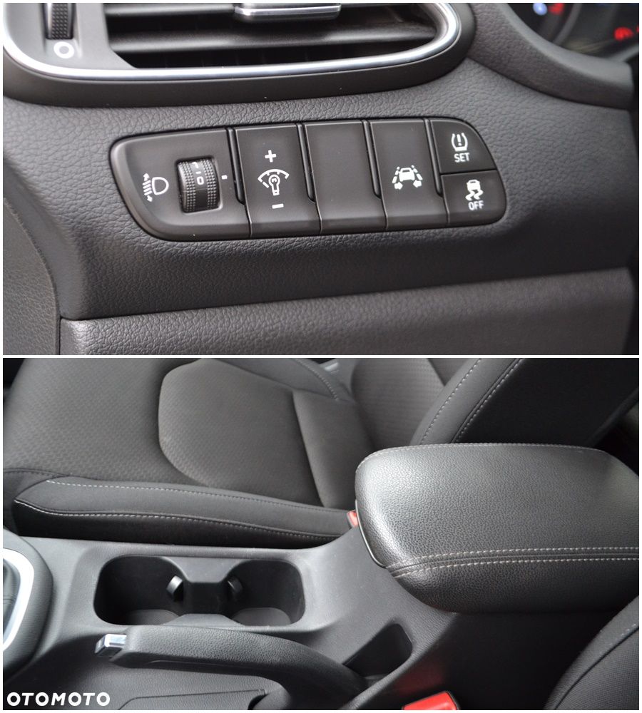 Hyundai i30 2019