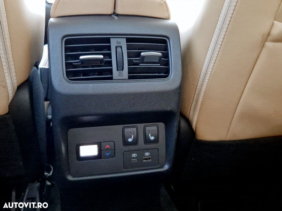 Nissan X-Trail - 21