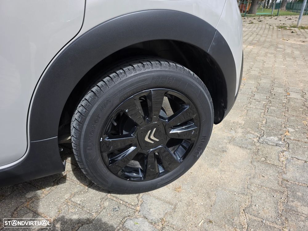 Citroën C3 Pure Tech Feel - 43