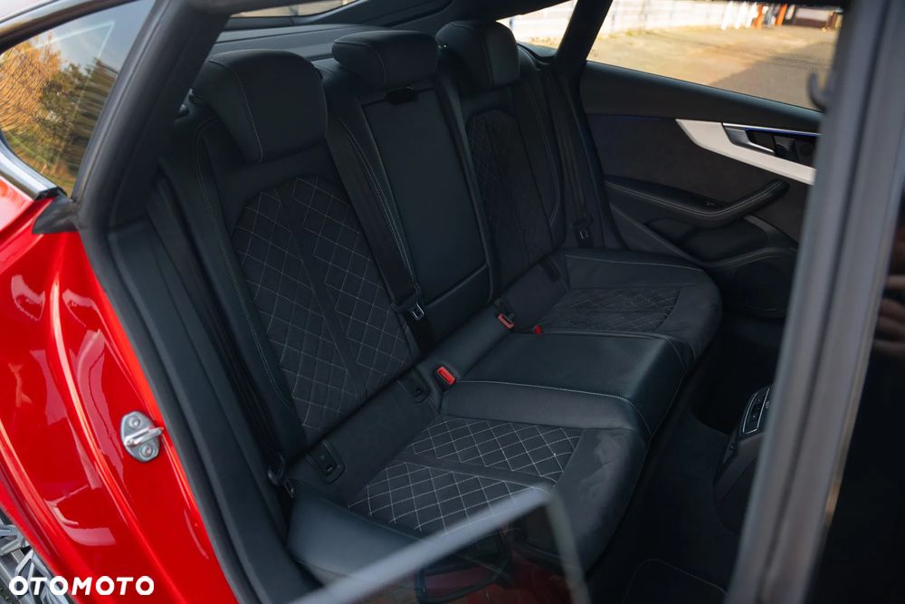 Audi A5 Sportback - 36