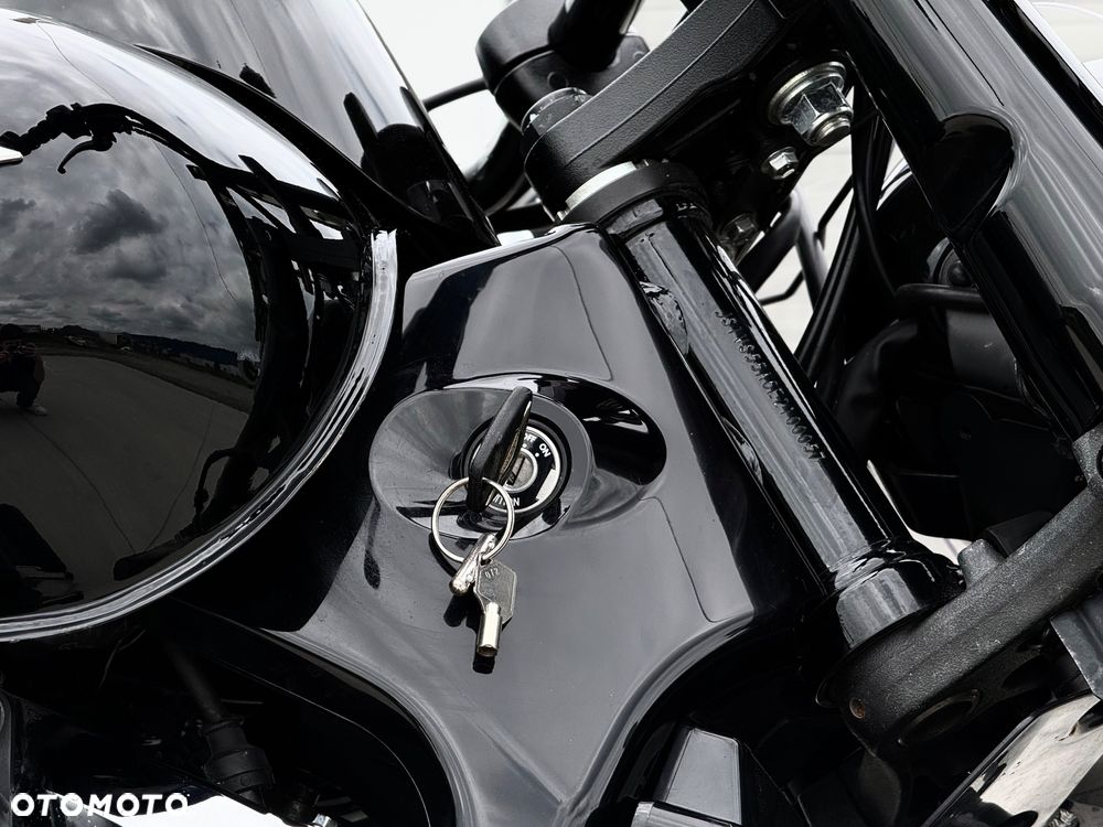 Suzuki VL 800 Volusia - Boulevard C50 - 7