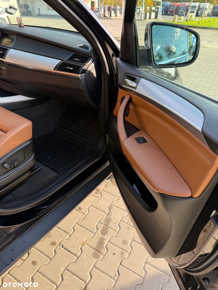 BMW X5 3.0d xDrive - 8