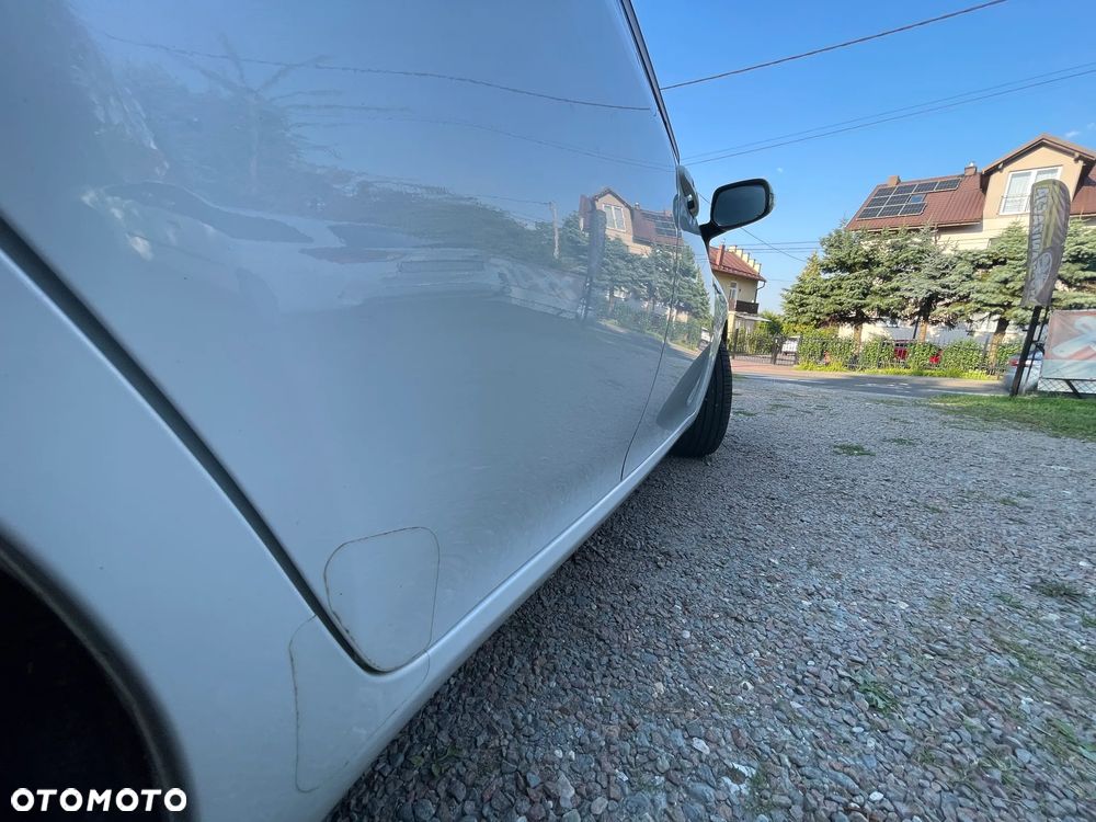 Toyota Auris - 8