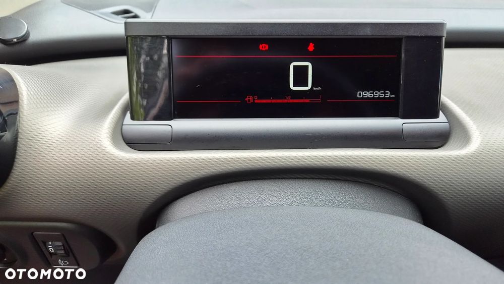 Citroën C4 Cactus 1.2 PureTech Shine S&S - 13