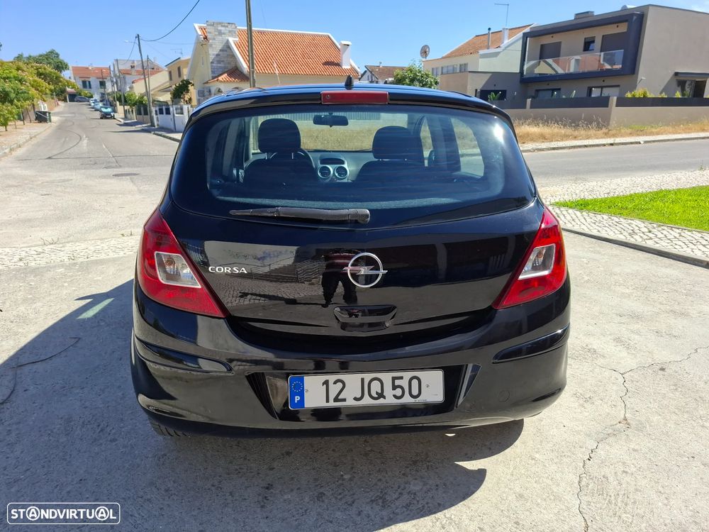 Opel Corsa 1.2 Cosmo - 5