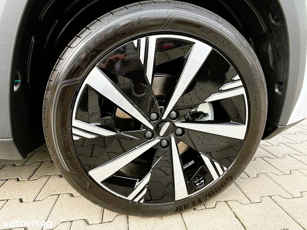 Geely Starray - 6