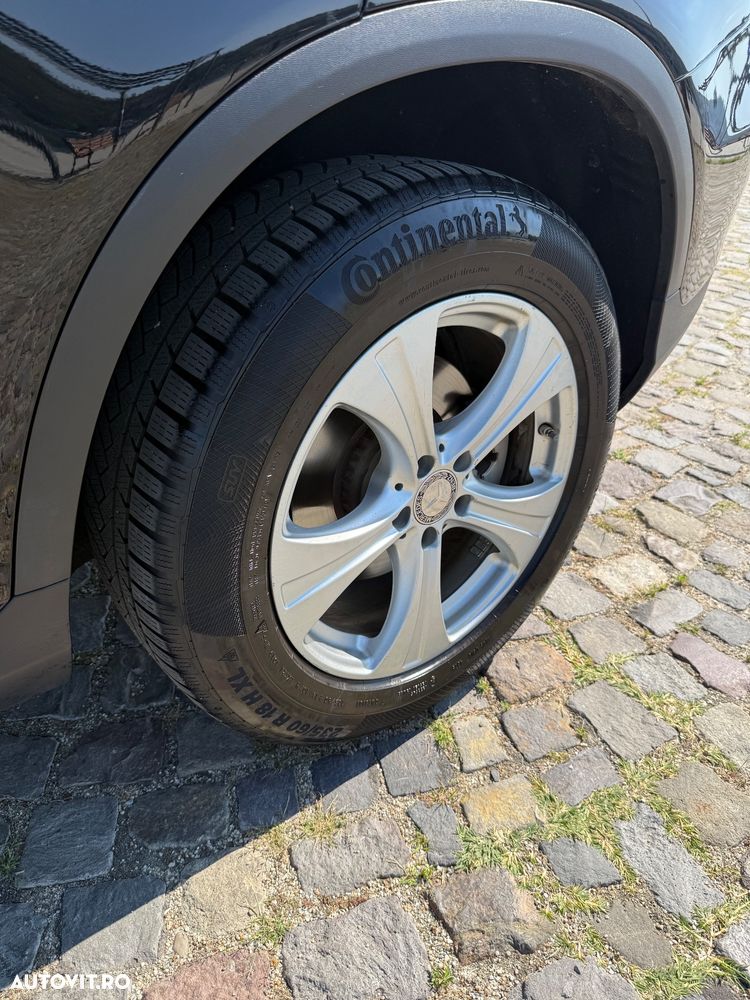 Mercedes-Benz GLC - 20