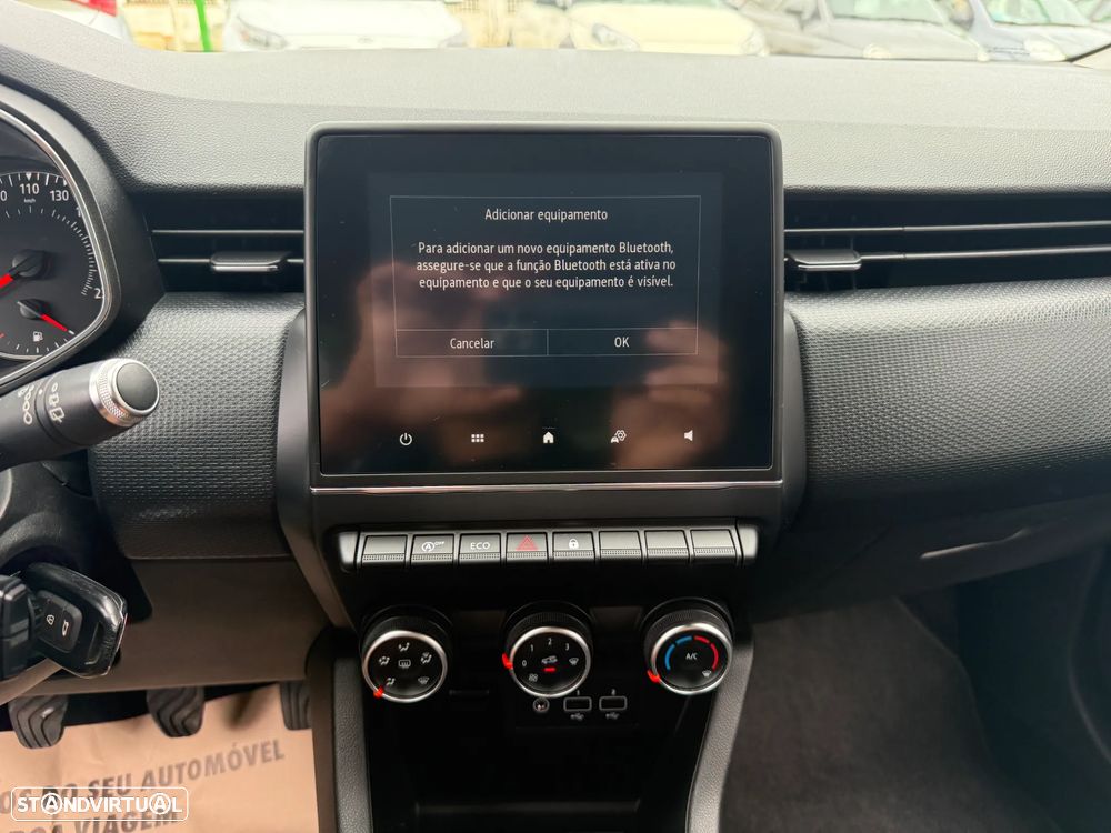 Renault Clio 1.5 Blue dCi Intens - 34