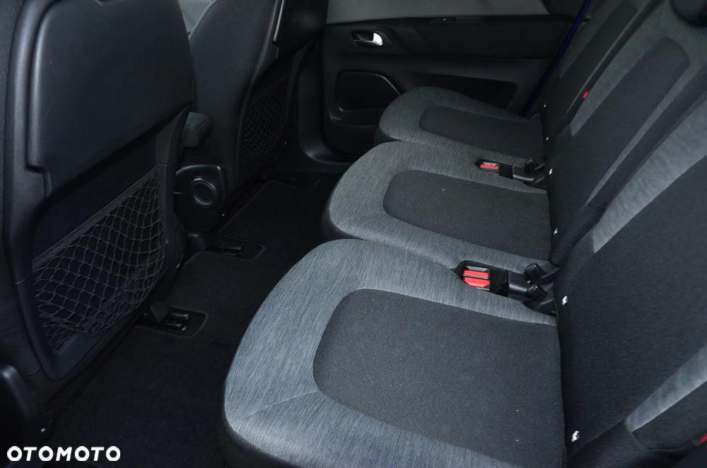 Citroën C4 Picasso 1.6 BlueHDi MoreLife S&S EAT6 - 20