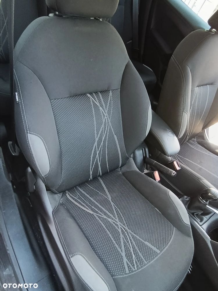 Peugeot 208 82 VTI Allure - 13