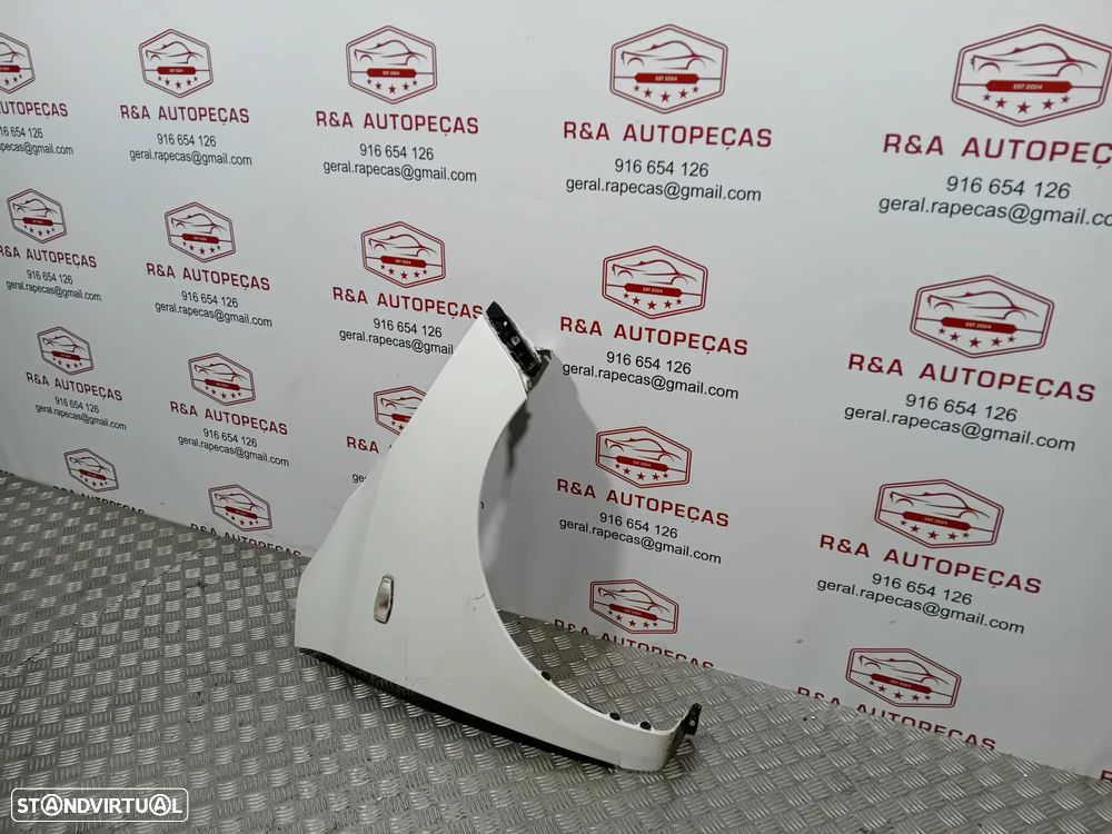 Frente Completa HYUNDAI i10 - 21
