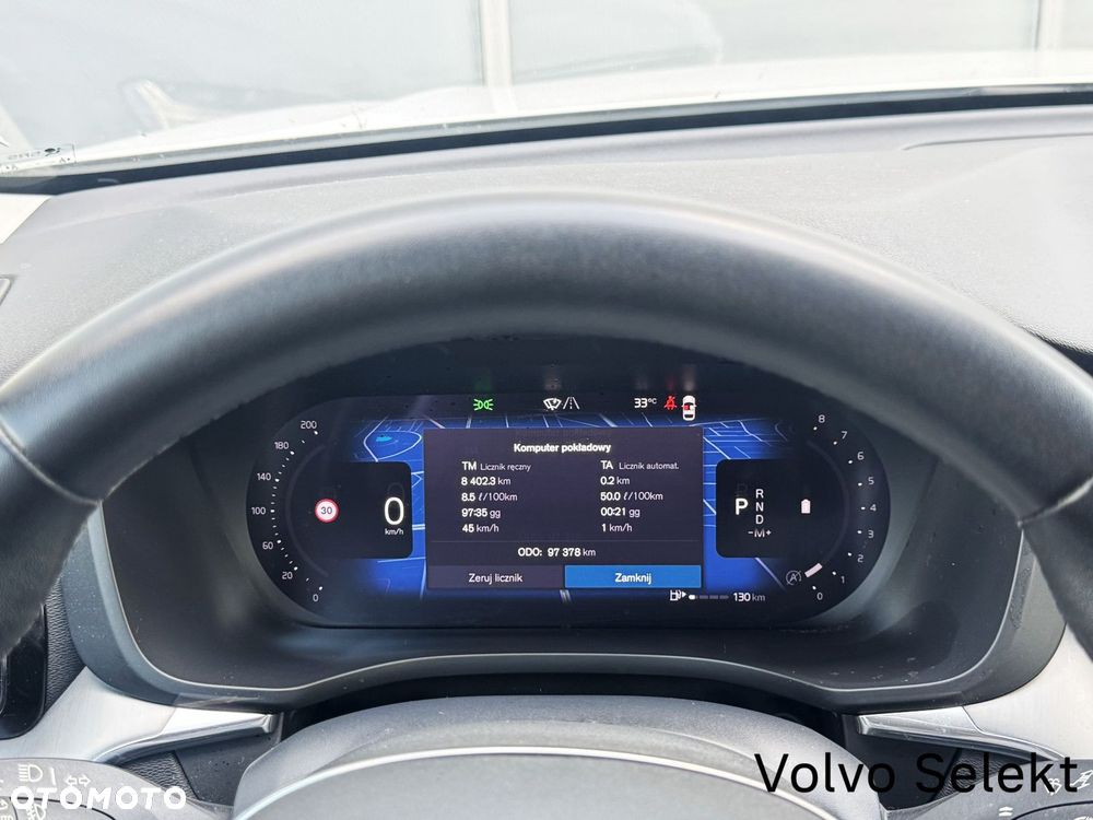 Volvo XC 60 - 11