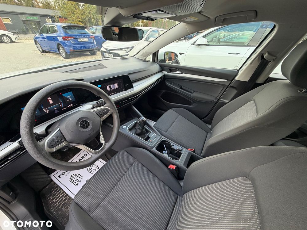 Volkswagen Golf 1.0 TSI Life - 18