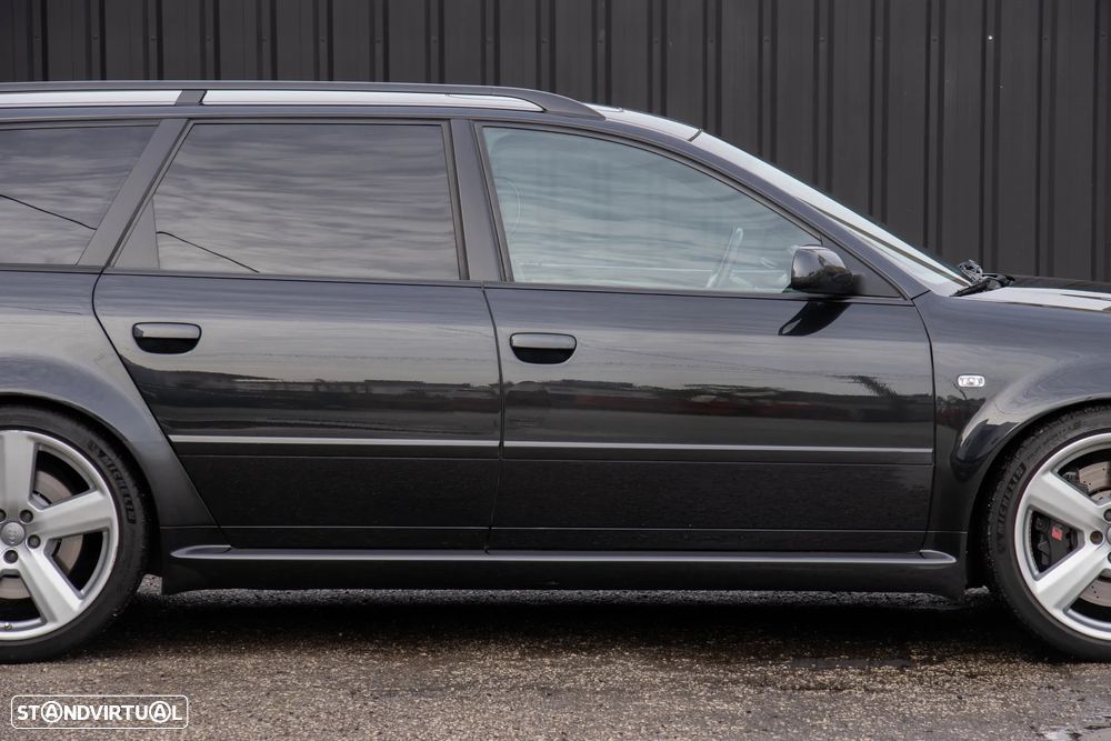 Audi RS6 Standard - 9