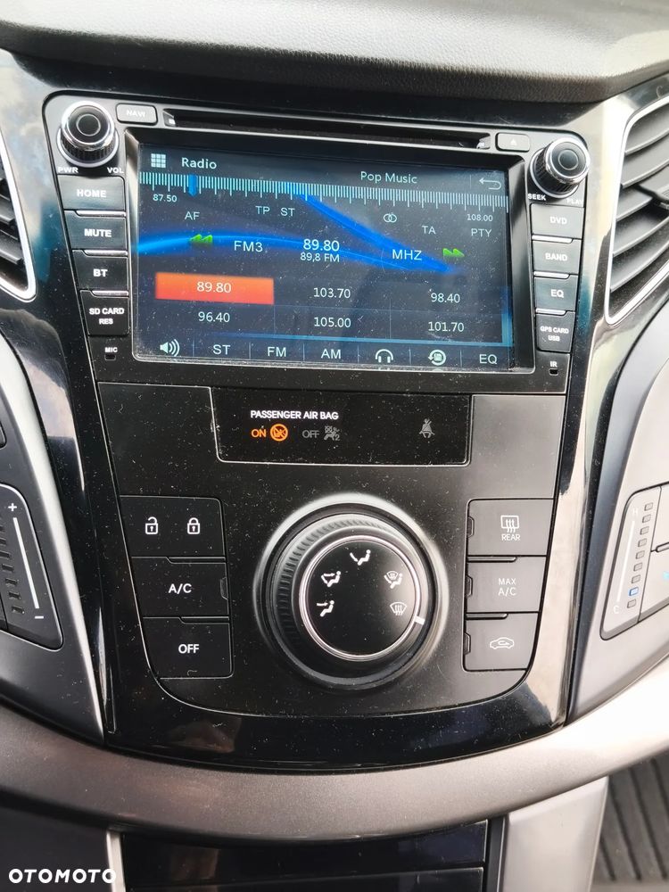 Hyundai i40 Kombi 1.6 Classic - 8