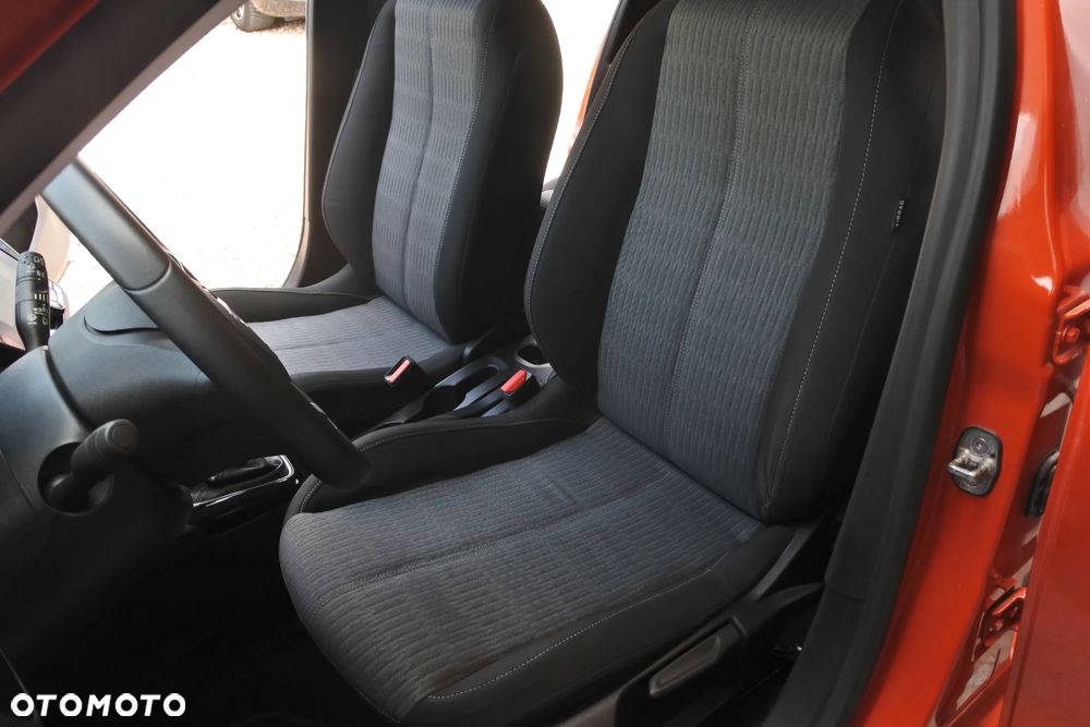 Opel Corsa 1.2 Direct Injection Turbo Start/Stop Elegance - 11