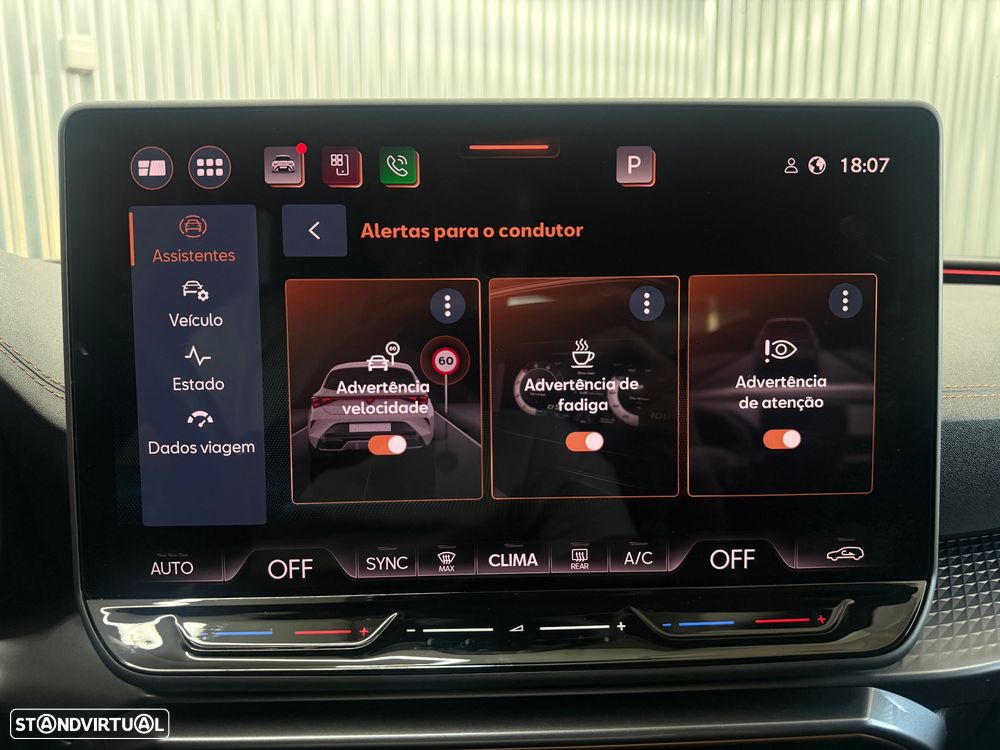Cupra Leon 2.0 TDI DSG - 12