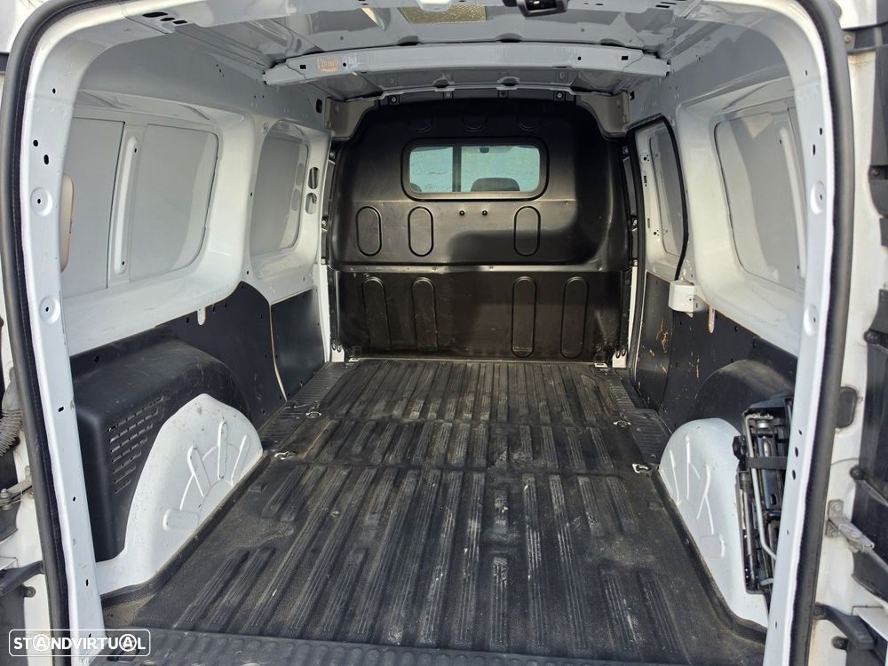 Renault Kangoo 1.5 dCi Maxi Business S/S 3L - 6