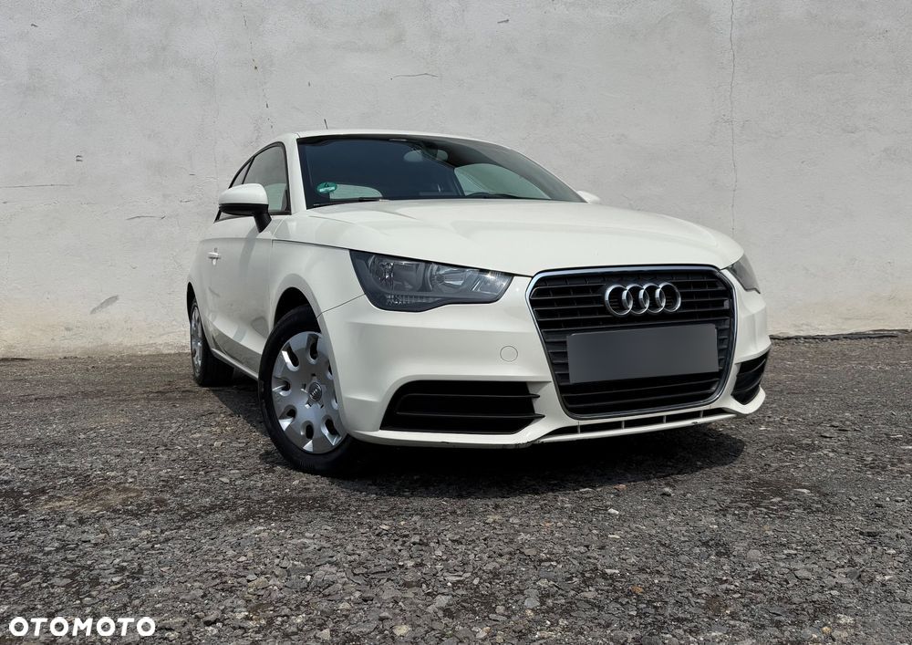 Audi A1 1.2 TFSI Ambition - 1