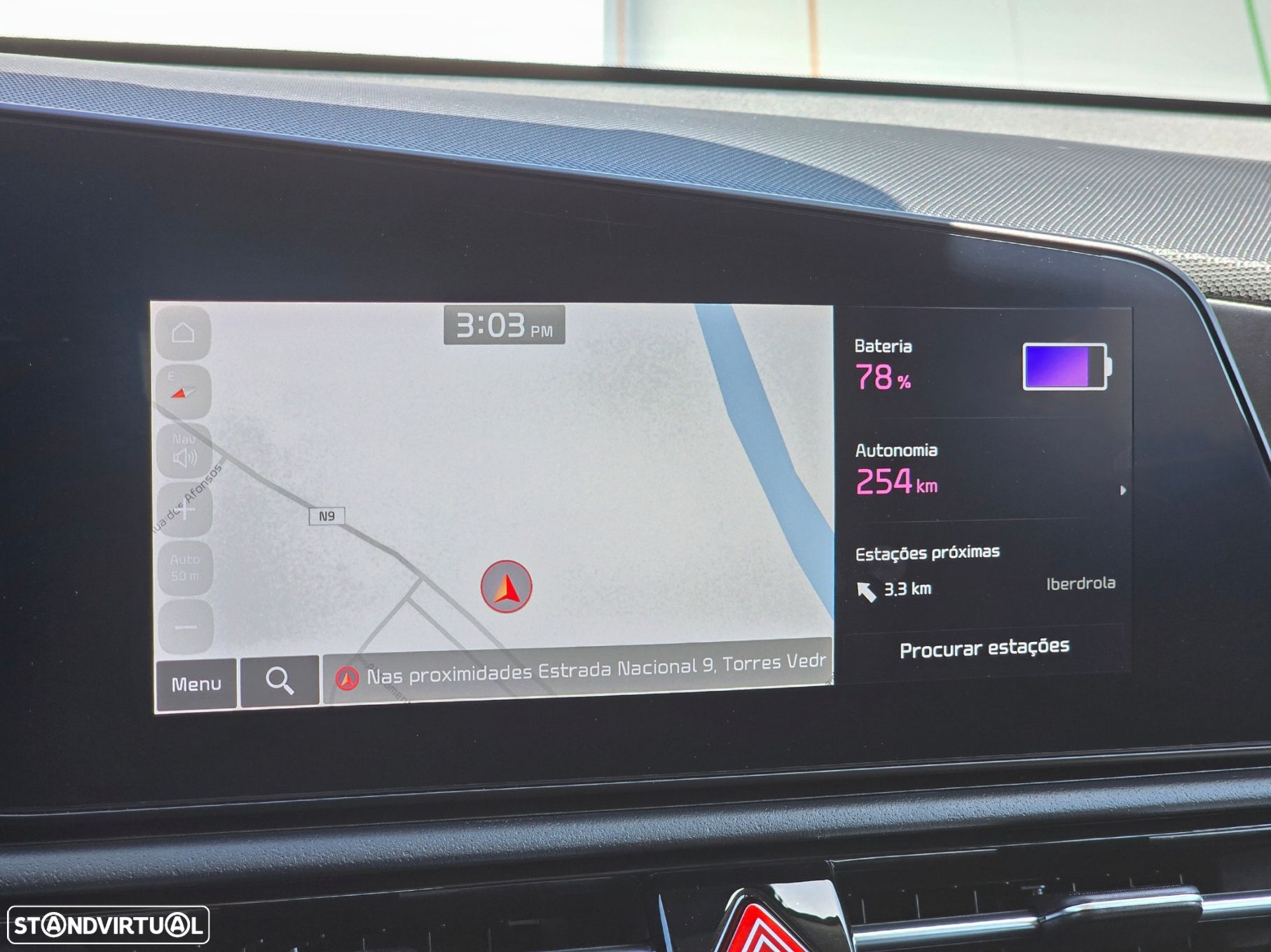 Kia e-Niro 64kWh - 26