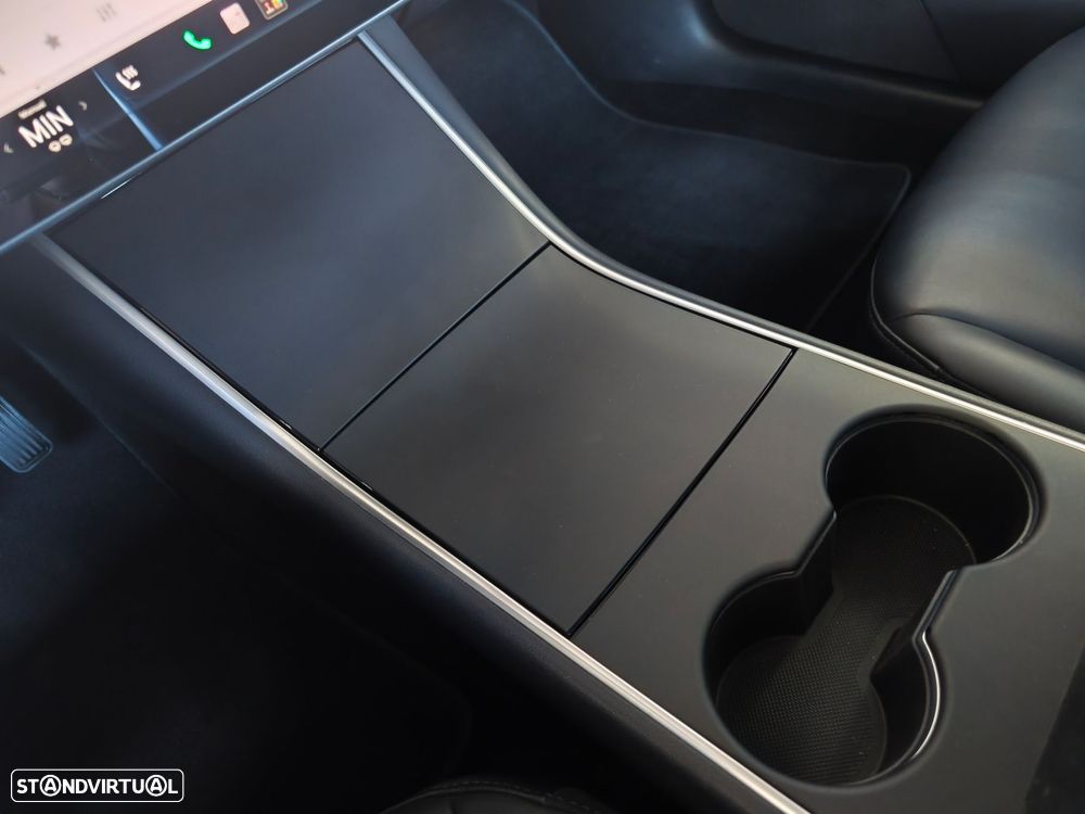 Tesla Model 3 - 26