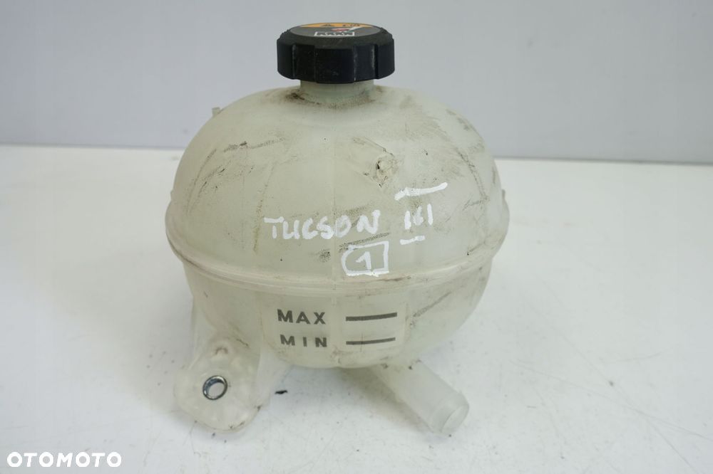 Hyundai Tucson III 15- 1.6 T-GDI ZBIORNICZEK PŁYNU - 1