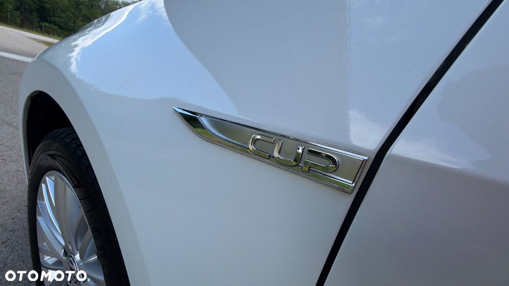 Volkswagen Golf 1.2 TSI BMT Trendline - 20