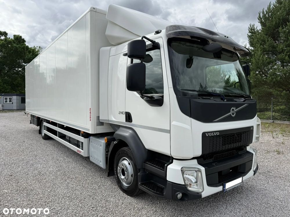 Volvo FL - 2