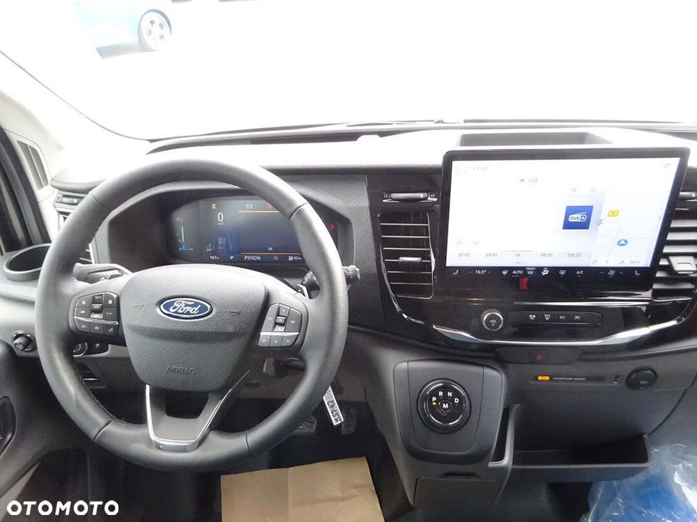 Ford Transit - 9