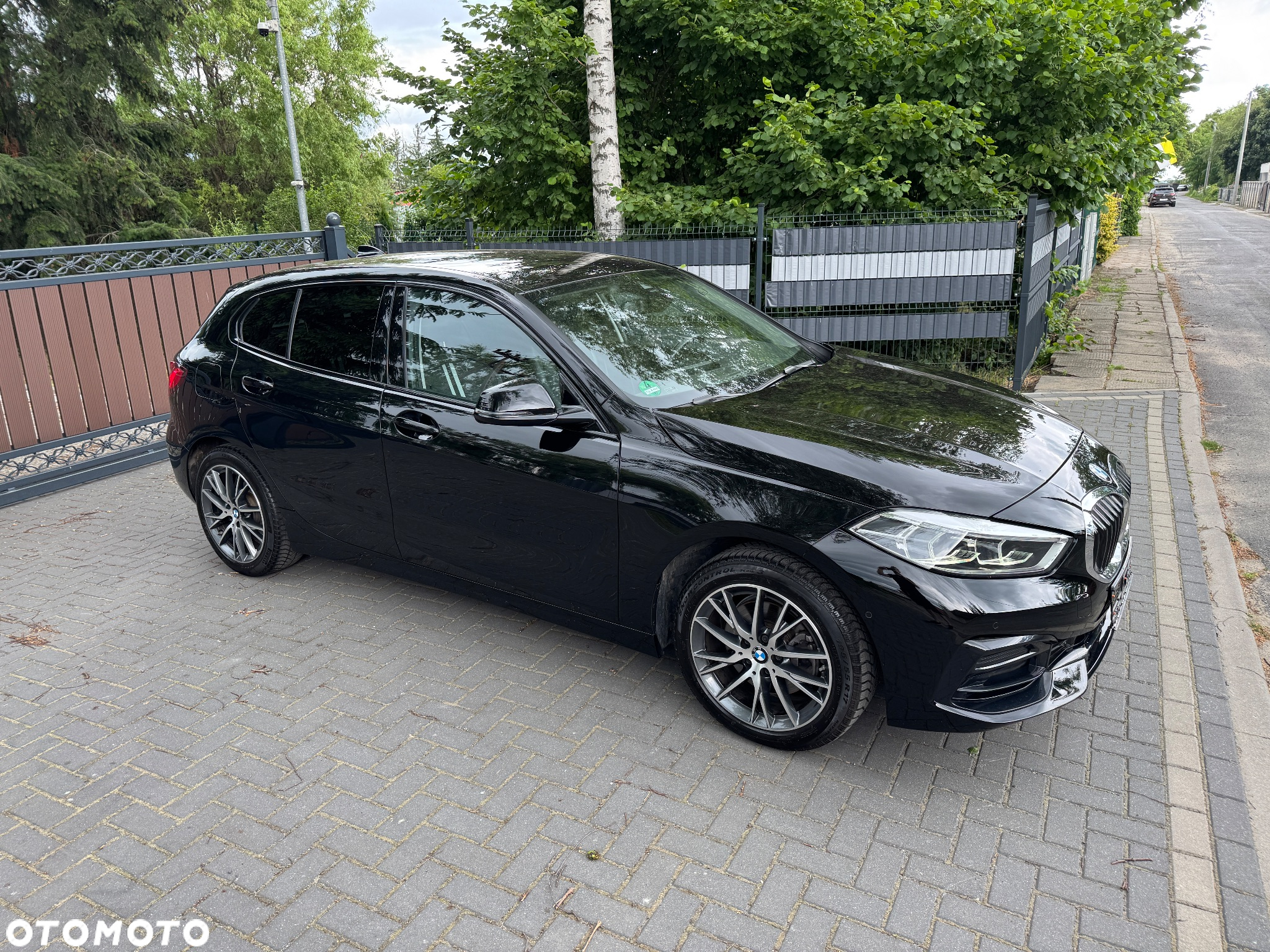 BMW Seria 1 118i Advantage - 3