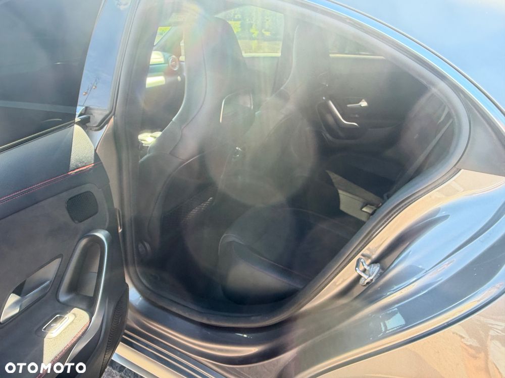 Mercedes-Benz CLA 200 d AMG Line 8G-DCT - 7