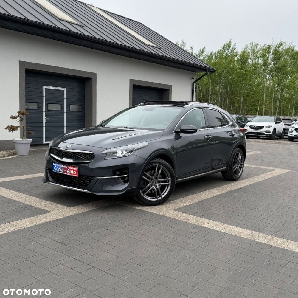 Kia XCeed - 5