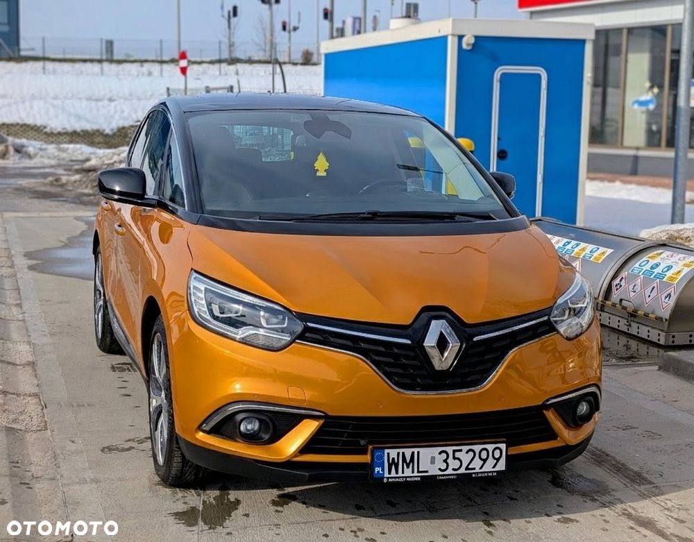Renault Scenic ENERGY TCe 130 INTENS - 9