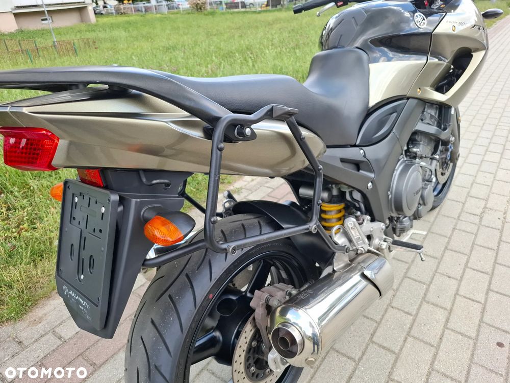 Yamaha TDM - 24