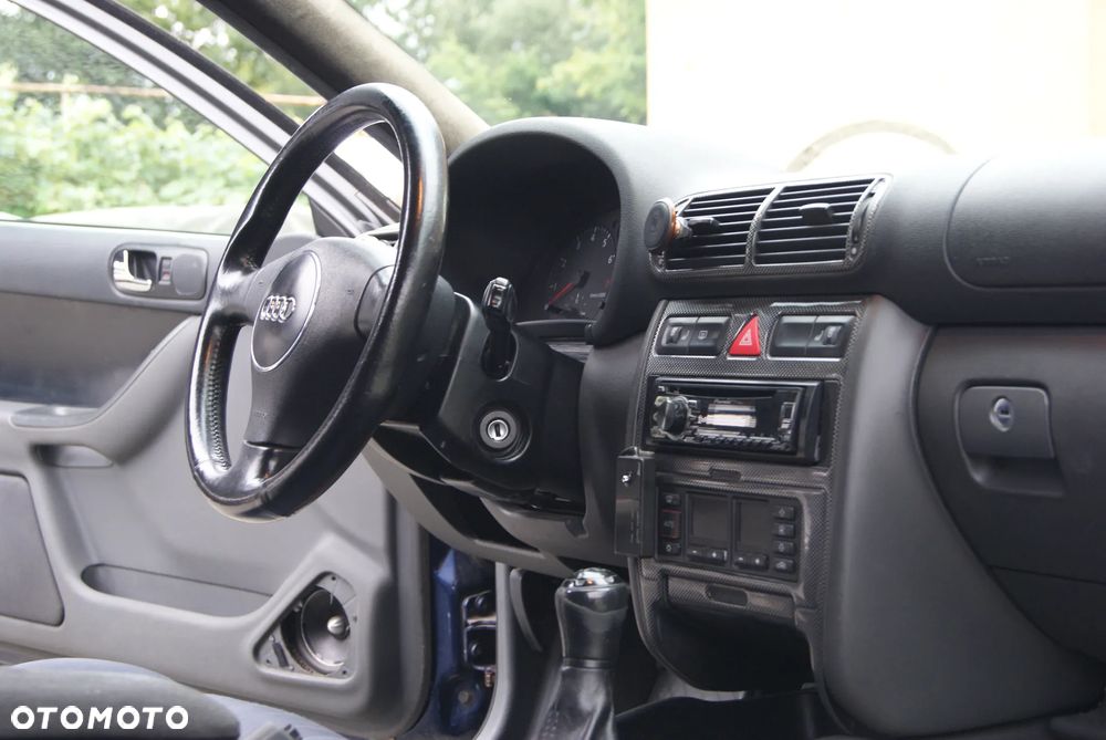 Audi A3 1.8T Ambition - 18
