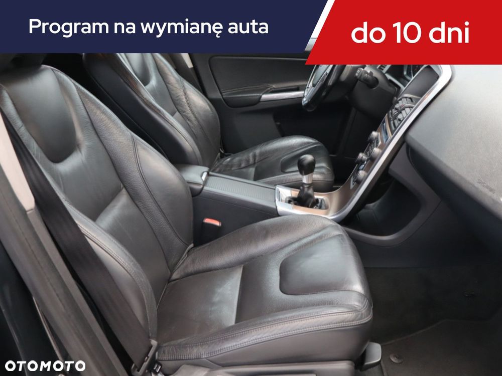 Volvo XC 60 - 11