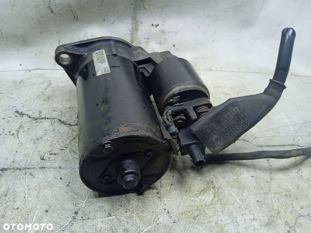 Rozrusznik 1005821744 Skoda Octavia Golf Iv 1.9 Tdi - 4