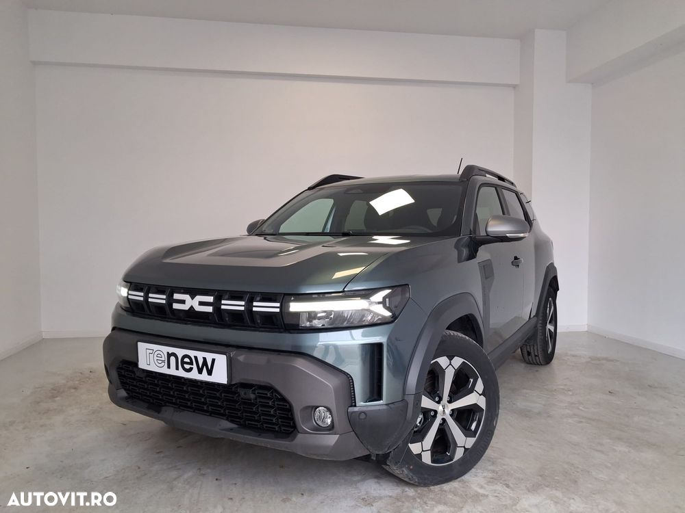 Dacia Duster HEV 140 Journey - 1