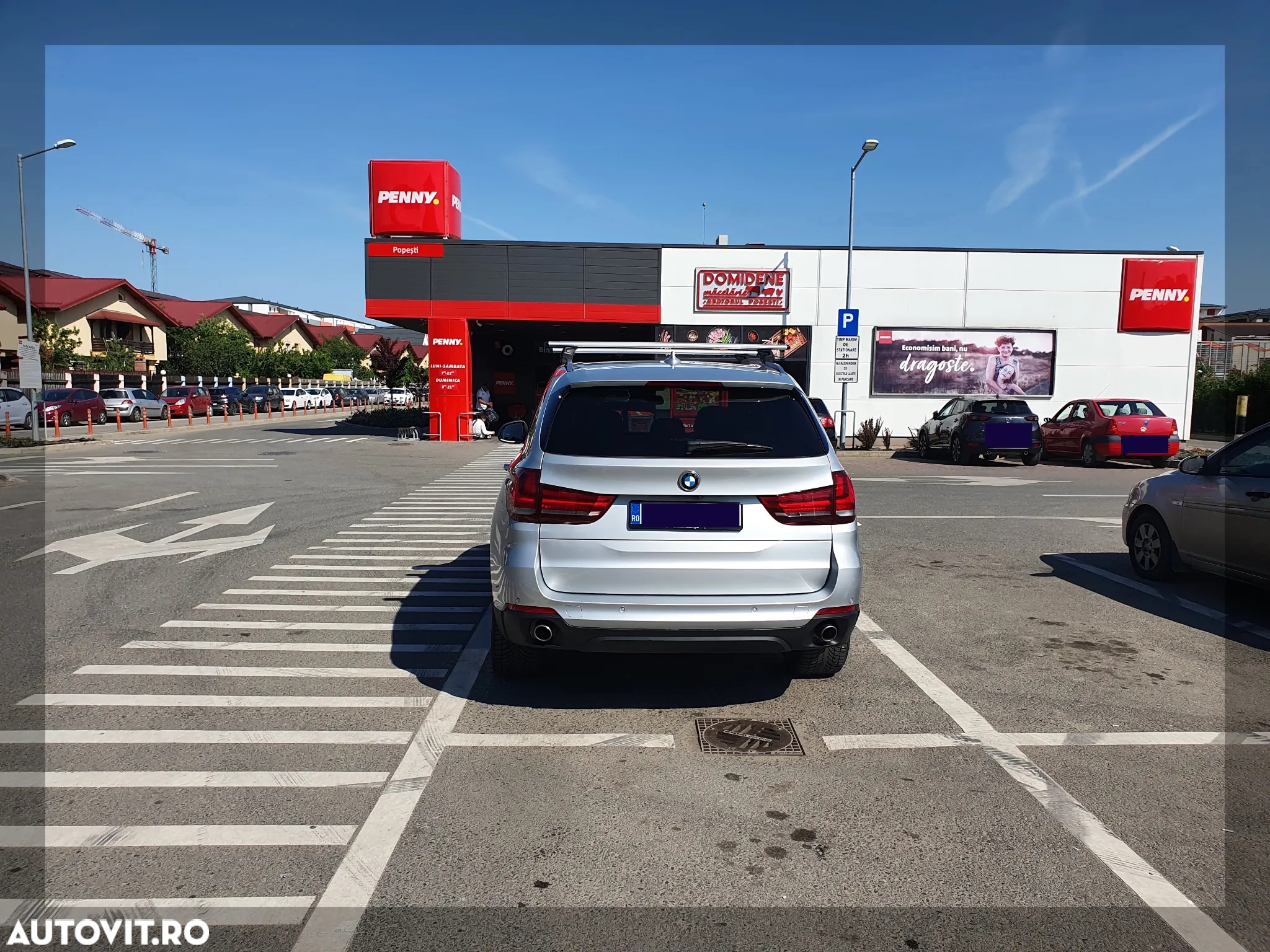 BMW X5 xDrive25d - 5