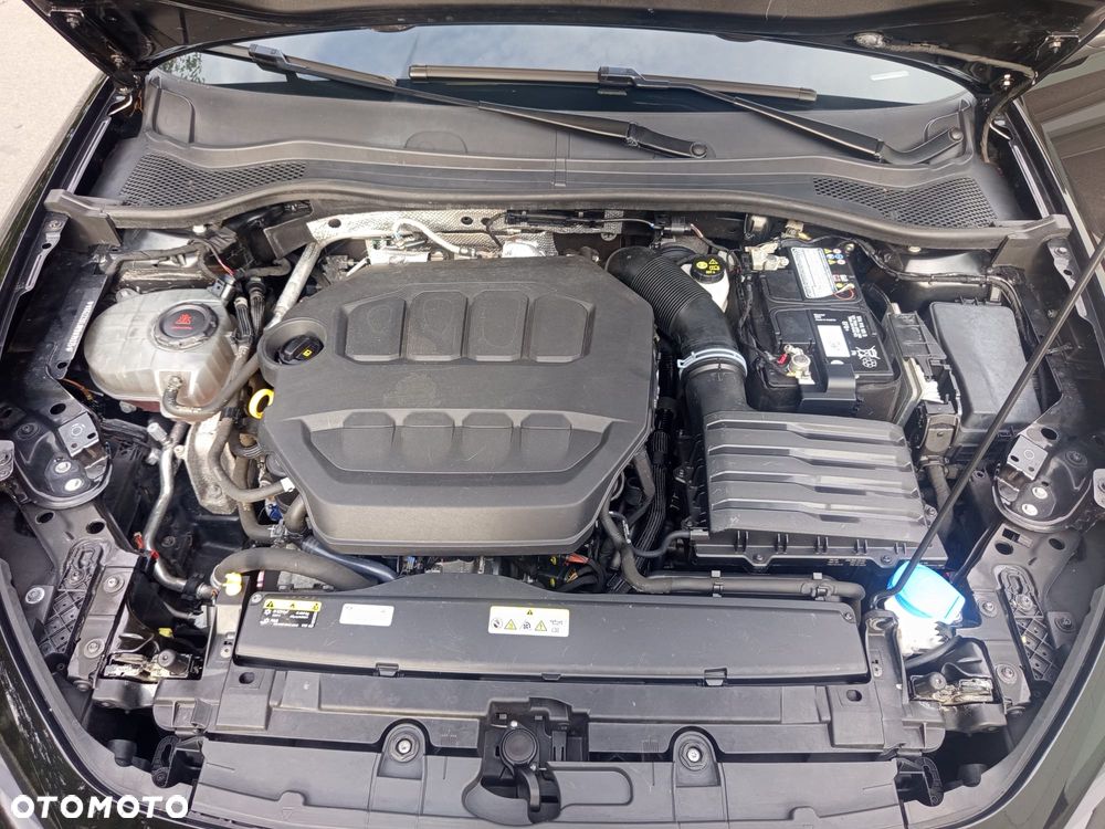 Cupra Leon 2.0 TSI VZ Cup DSG - 25
