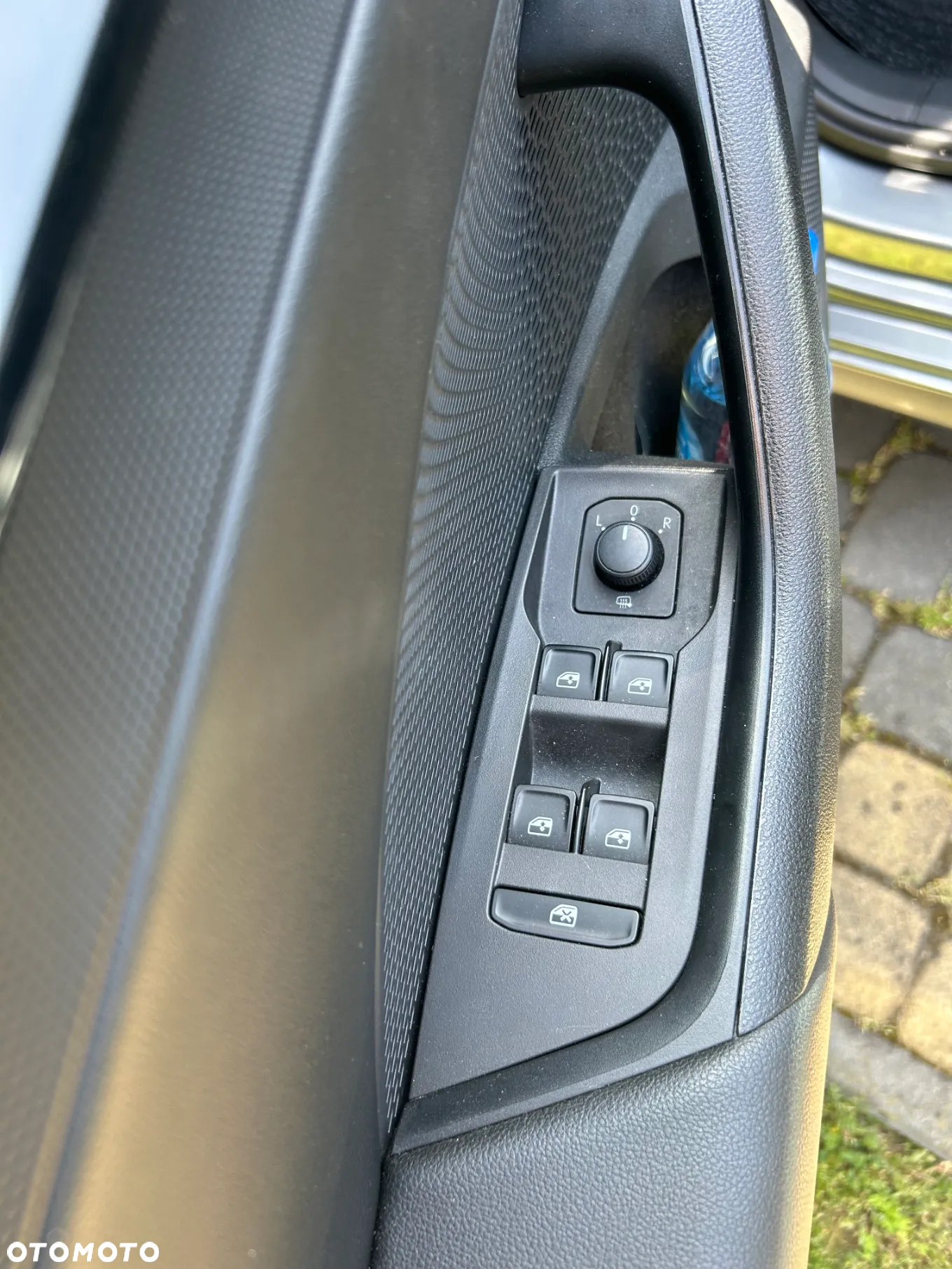 Skoda Octavia 1.5 TSI ACT Ambition - 10