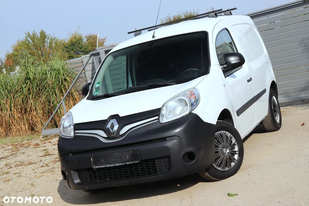Renault KANGOO - 1