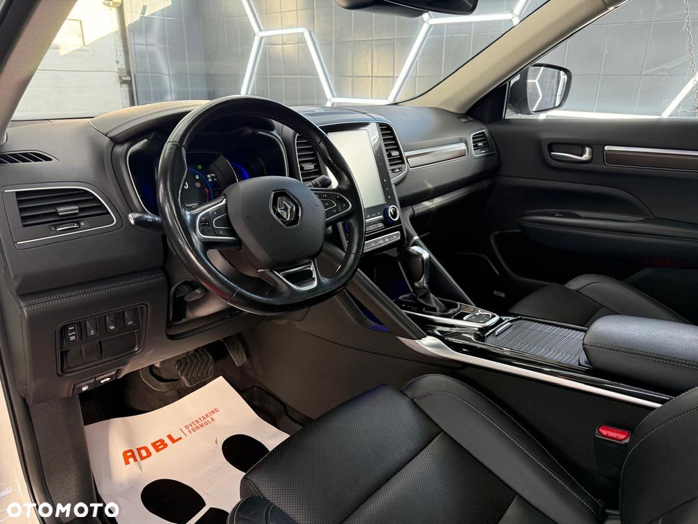 Renault Koleos ENERGY dCi 175 X-tronic 4WD INTENS - 27