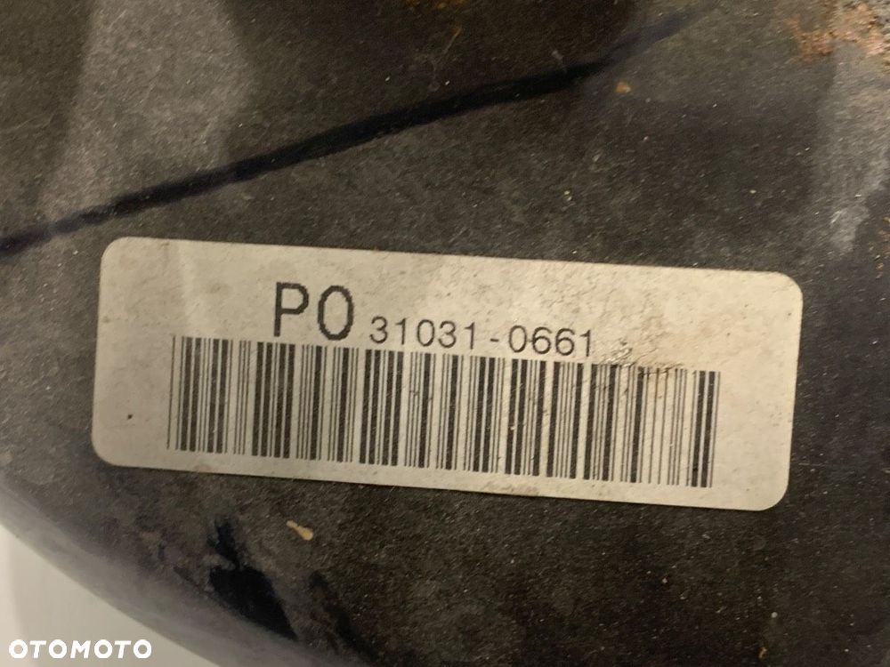 SERWO HAMULCOWE  ACURA TL (UC_) 2003 - 2012 3.2 S 198 kW [269 KM] benzyna 2003 - 2008 - 4